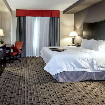 Hampton Inn & Suites Montgomery-Downtown Dış mekan fotoğraf