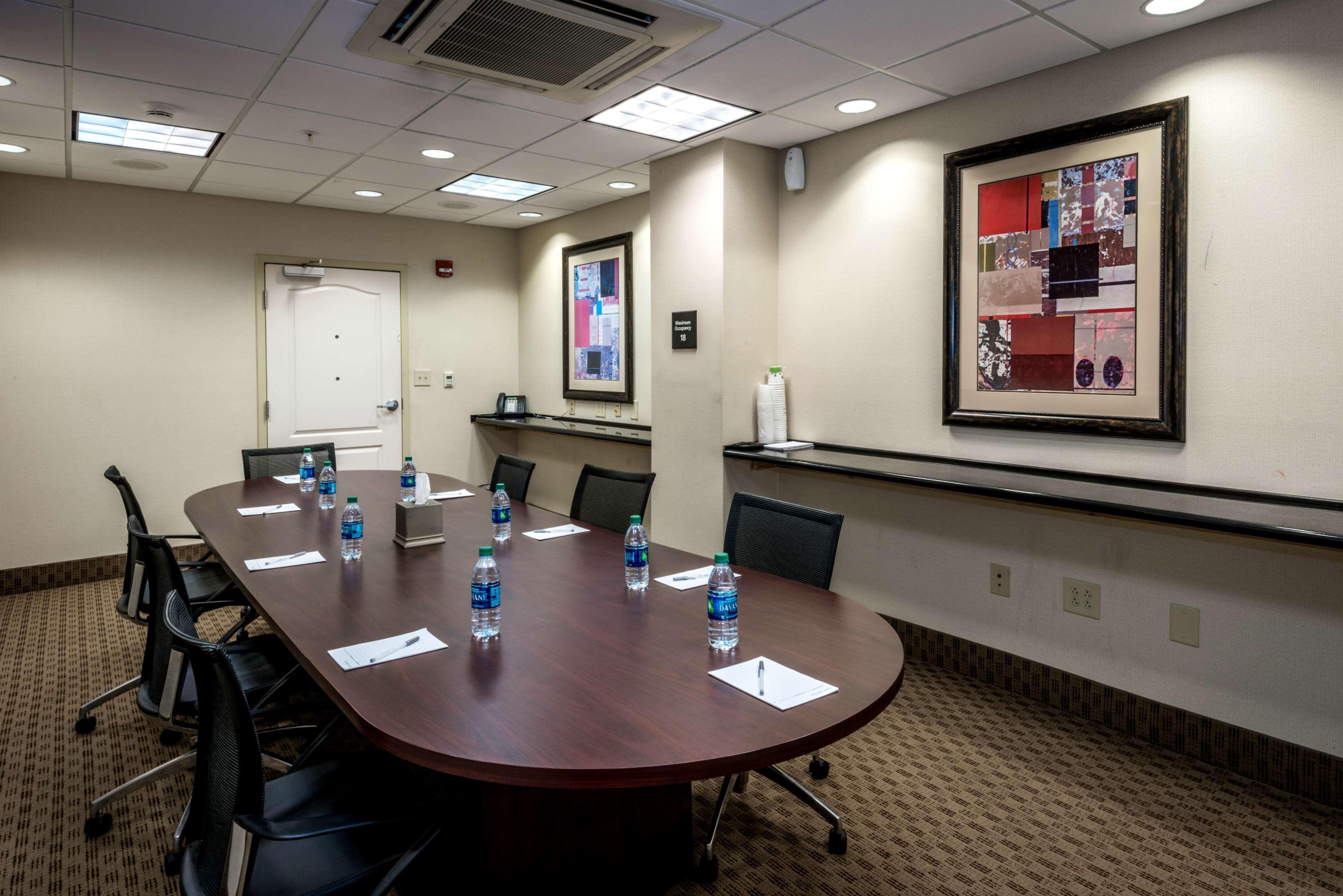 Hampton Inn & Suites Montgomery-Downtown Dış mekan fotoğraf