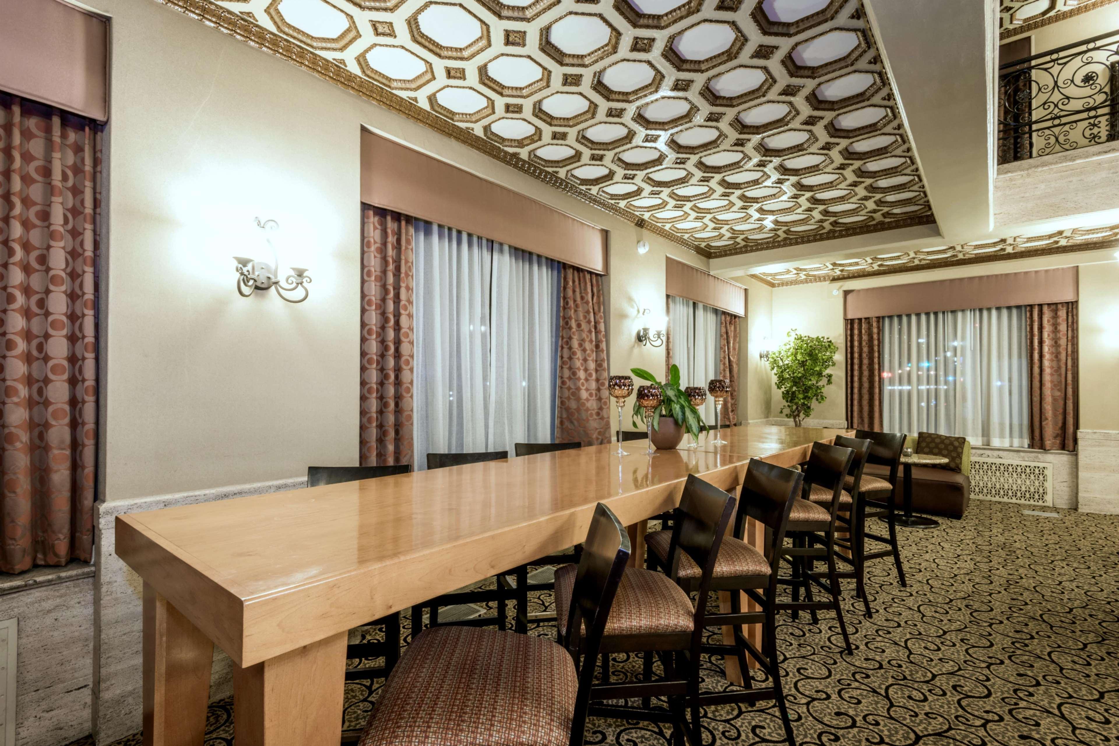 Hampton Inn & Suites Montgomery-Downtown Dış mekan fotoğraf